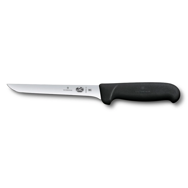 Vendita online Coltello per disossare manico Fibrox Victorinox V-5.63 03.15